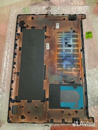 Acer a315-55kg
