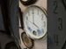 Часы с маятником и музыкой La Mer
