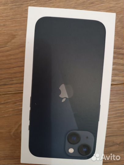 Коробки от apple