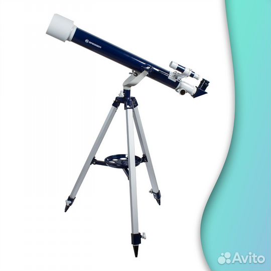 Телескоп Bresser Junior 60/700 AZ22