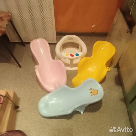 Горка.Горшок.Стульчик-или обмен