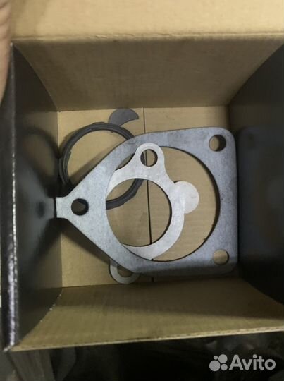 Термостат nissan primera