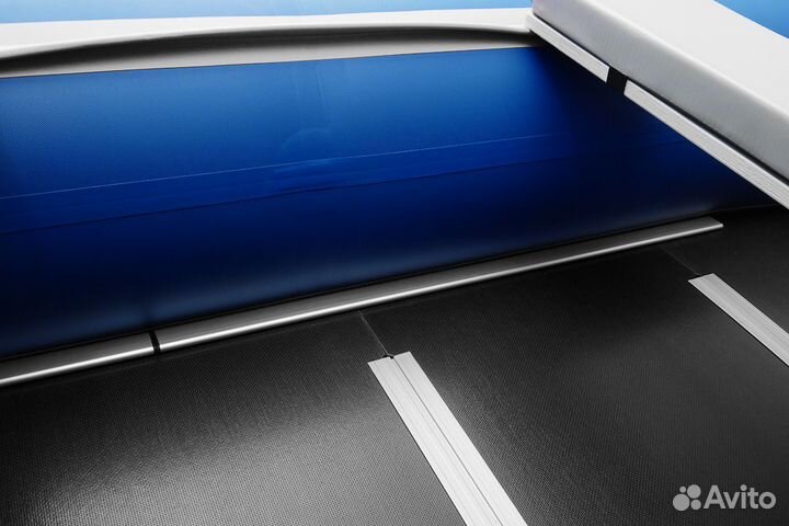 Лодка пвх Роджер (Roger) Hunter Keel 3200