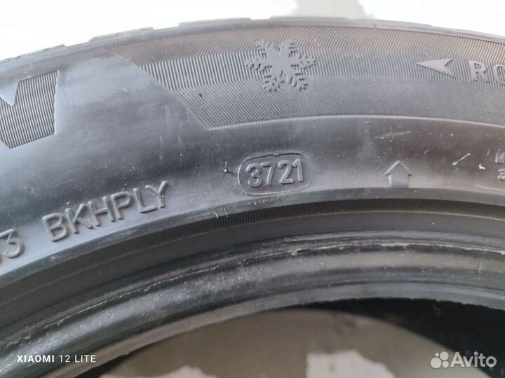 Sailun Ice Blazer WST3 215/55 R17