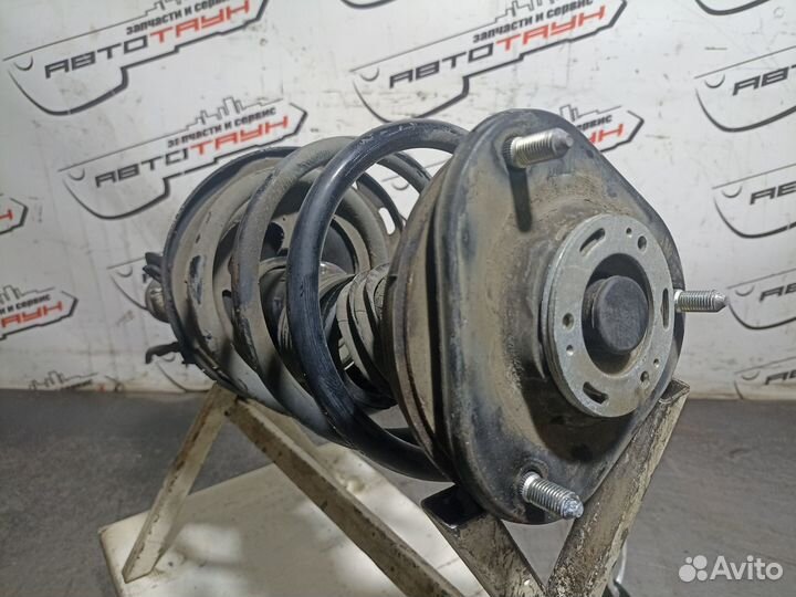 Стойка ходовки toyota alphard vellfire ANH20W ANH25W ATH20W GGH20W GGH25W передняя правая 4851080416