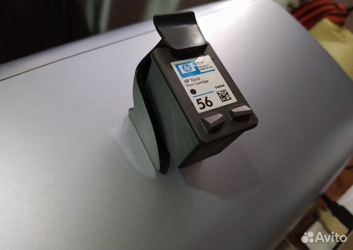 Принтер струйный HP Photosmart7450