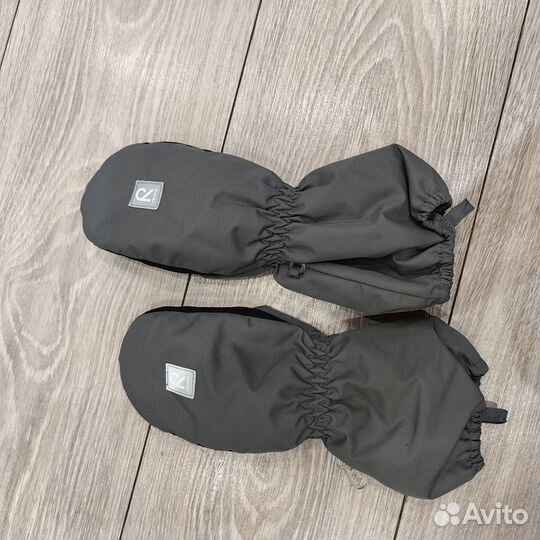 Варежки reima 5