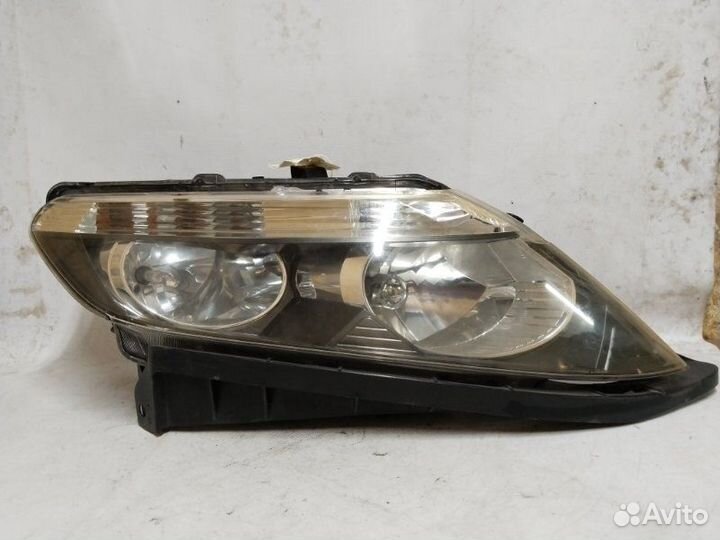 Фара передняя правая Honda Airwave GJ1