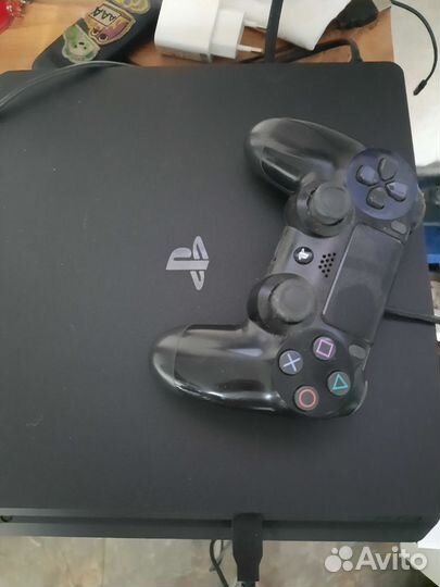 Sony PS4 slim 1tb