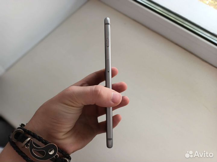 iPhone 6S Plus, 64 ГБ