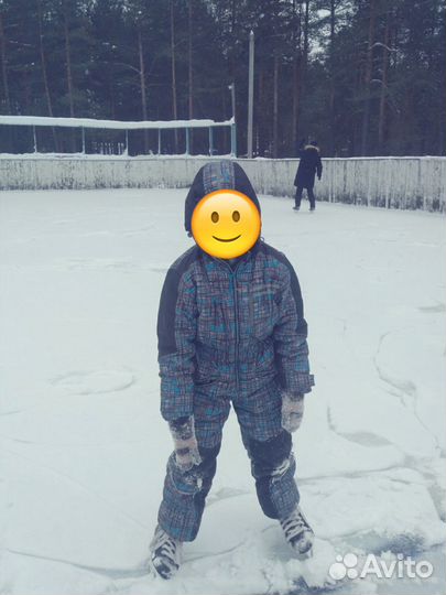 Детские вещи