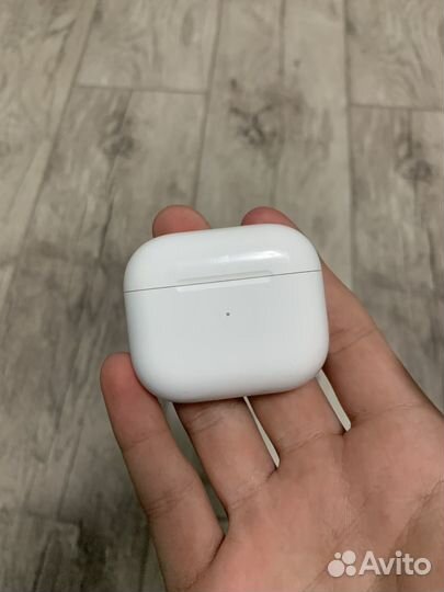 Airpods 3