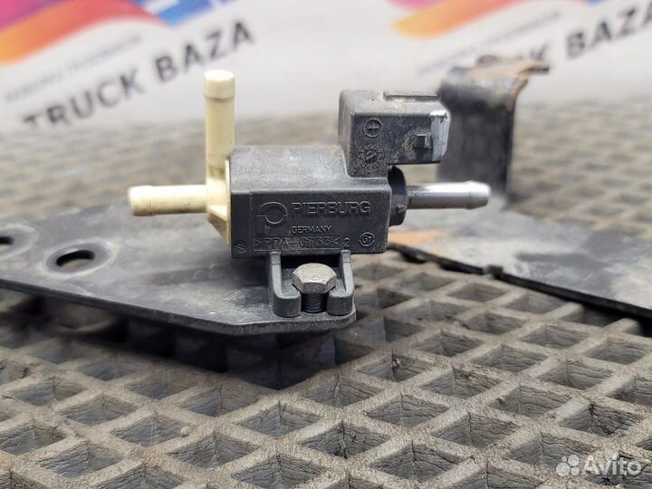 51094130022 Клапан актуатора турбины Man TGX