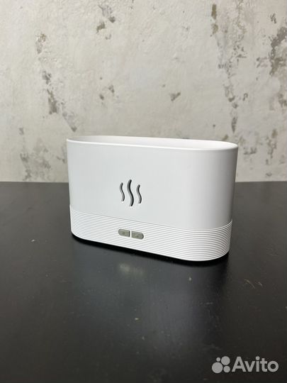 Увлажнитель воздуха аромадиффузор ночник