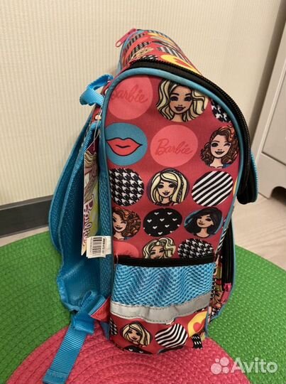 Рюкзак barbie/ grizzly