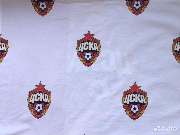 Комплект постельного белья 1.5