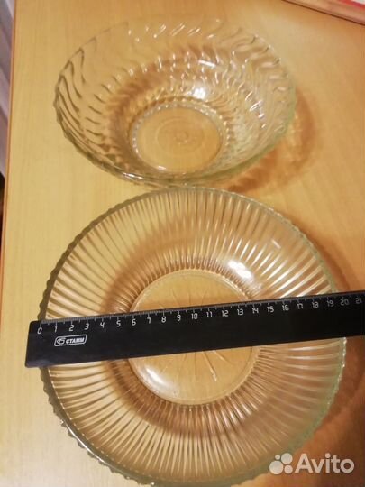 Салатник СССР