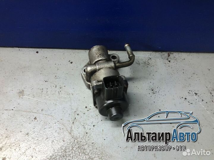 Клапан егр Ford Focus 2 Mondeo Volvo s40