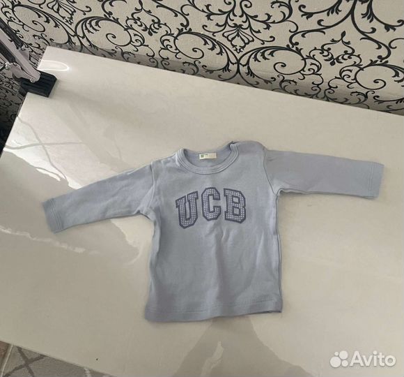 Детские вещи