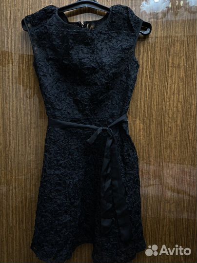 Вечернее платье Morgan