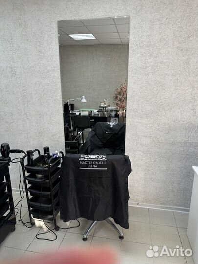 Салон красоты