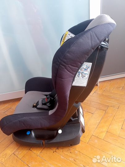 Автокресло 0+