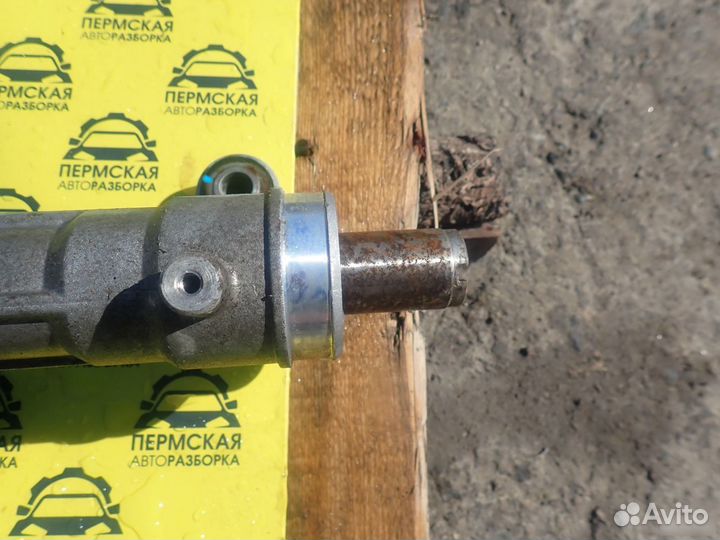 Рейка рулевая для Kia Sportage 2016)