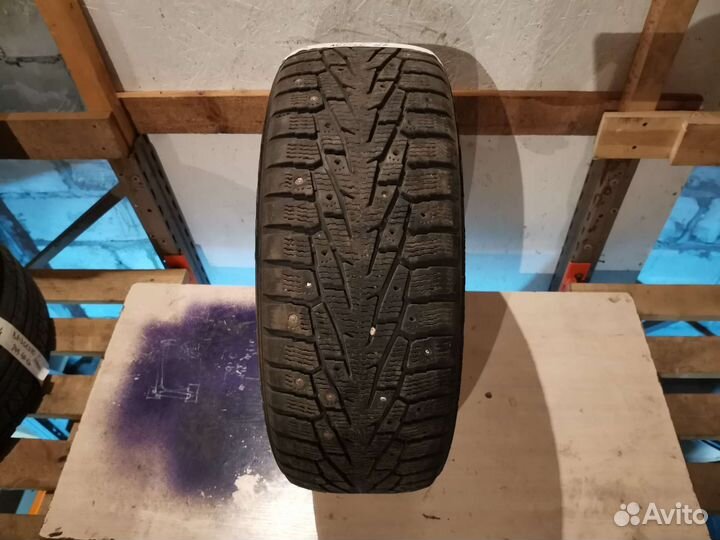 Nokian Tyres Hakkapeliitta 7 225/55 R18