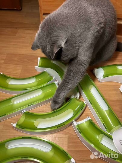 Игрушка для кошек