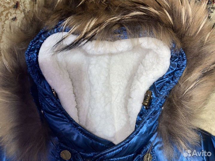 Комбинезон трансформер