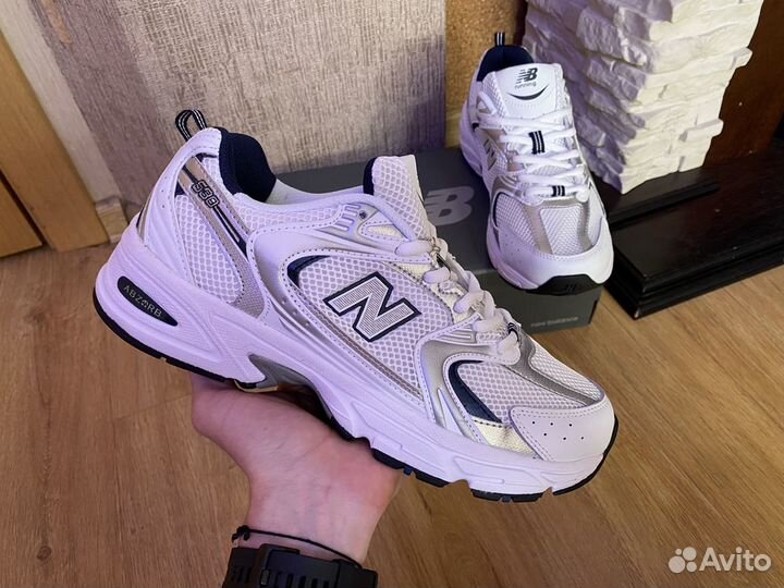 Кроссовки New Balance 530