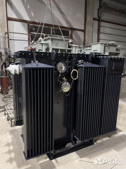 Трансформатор масляный арт54123