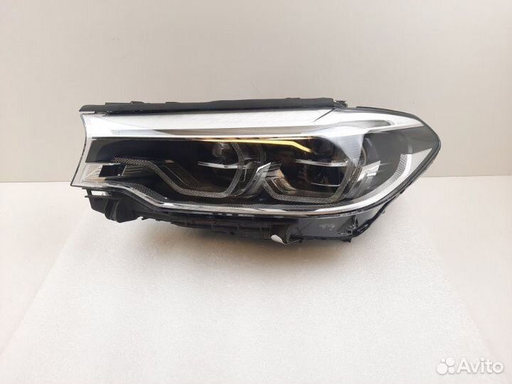 Фара левая Bmw G30 G30 2016