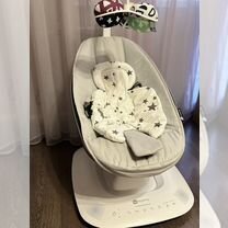 Детские качели 4 moms mamaroo new