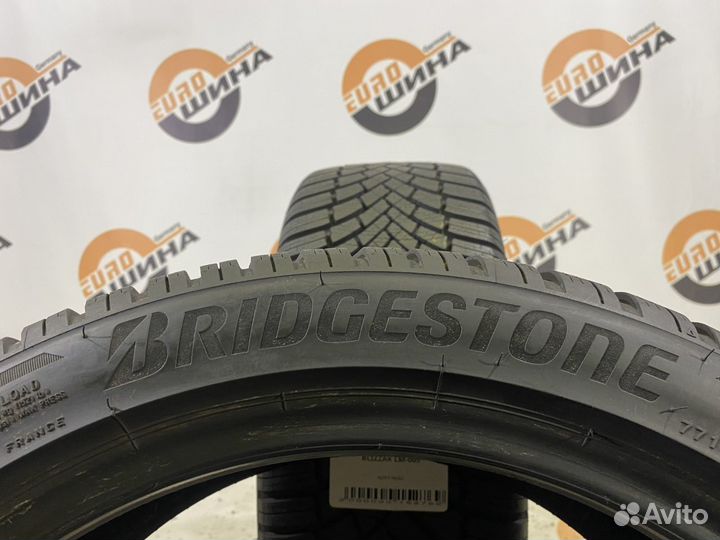 Bridgestone Blizzak LM-005 225/45 R18