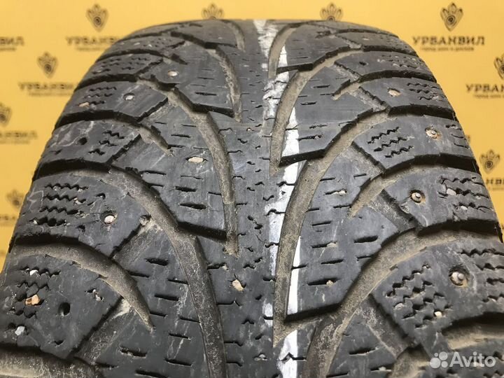 Hankook Winter I'Pike 195/55 R15 89T