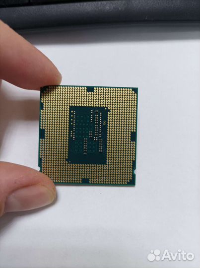 Процессор intel core i3 4170 3.7GHZ