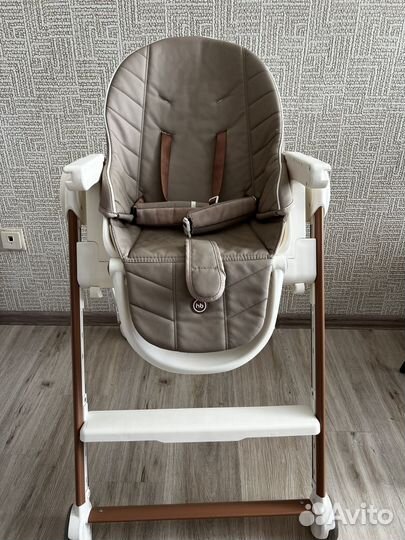 Стул-шезлонг для детей