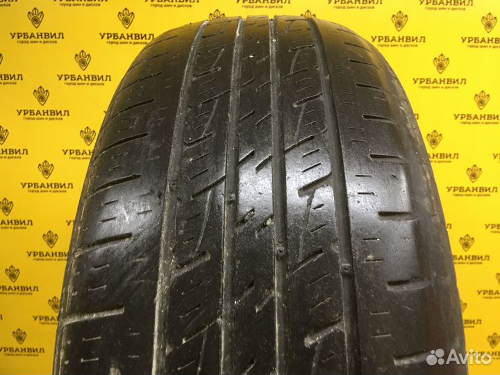 Kumho Solus KL21 245/60 R18 105H