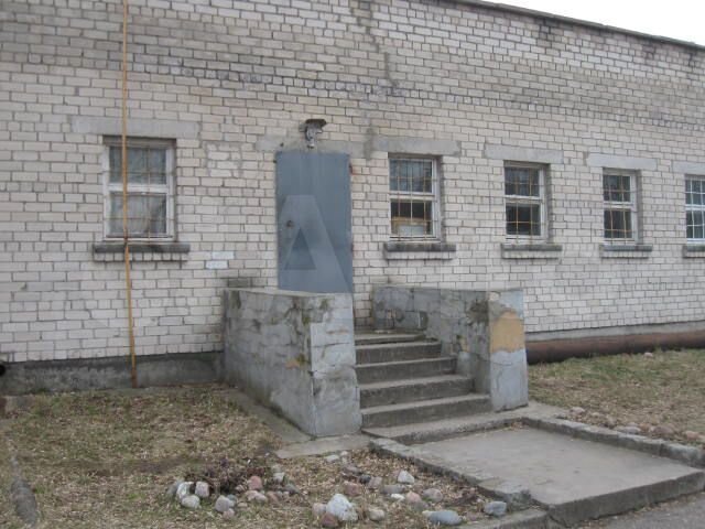 Общепит, 553 м²