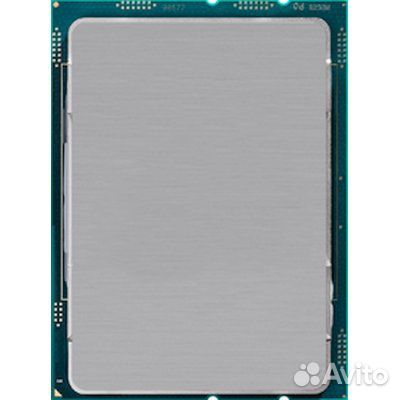 Процессор Intel Xeon Gold 6252 OEM - новый