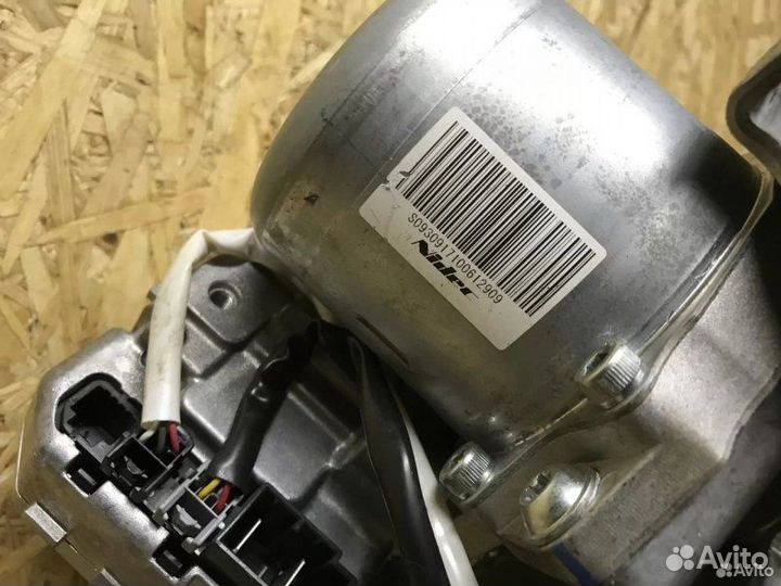 Электроусилитель руля LADA Vesta универсал 1.6