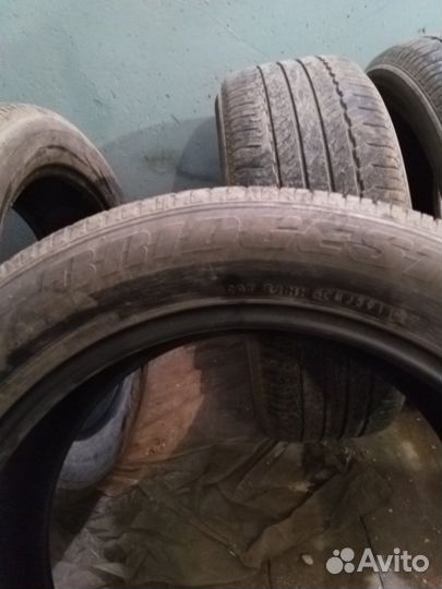 Bridgestone Ice Cruiser 7000 245/55 R19