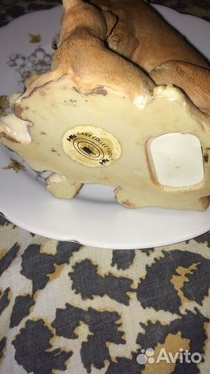 Статуэтка - копилка 