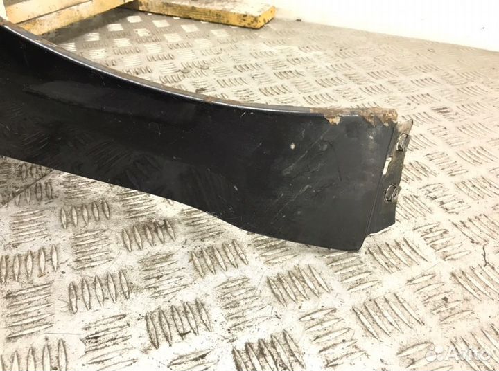 Крыло переднее правое Citroen C5 2.0 HDI 2011