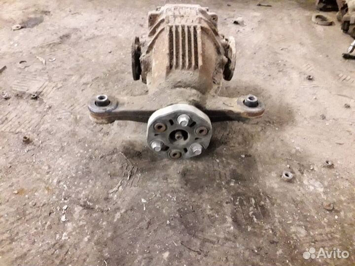 Редуктор заднего моста Лексус GS 300