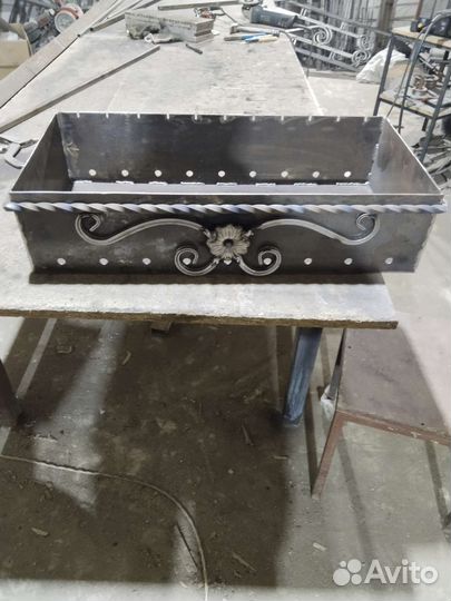 Мангал Жаровня