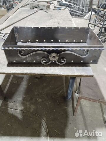 Мангал Жаровня