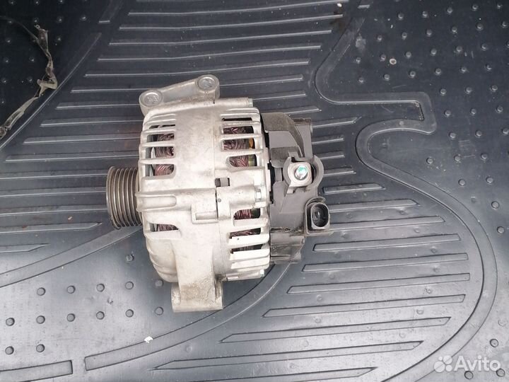 Генератор ford focus 3 1.6