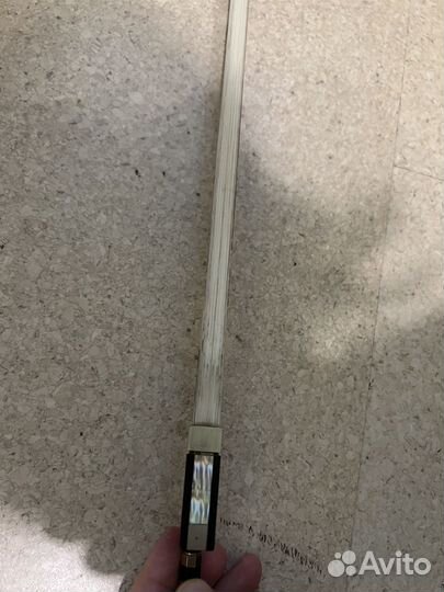 Смычок для скрипки 1/8 горонок